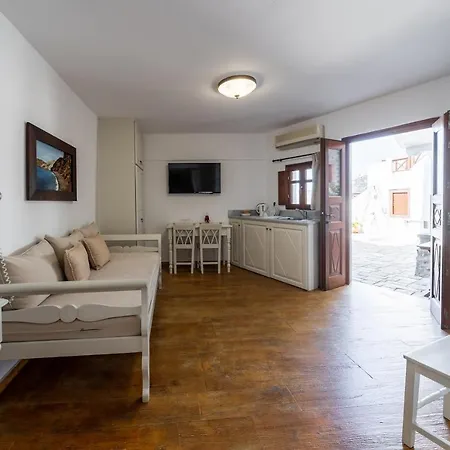 Aparthotel Smaro