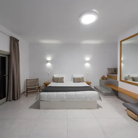 Aparthotel Smaro